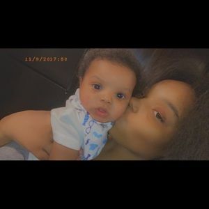 Meet your Posher, Destiny